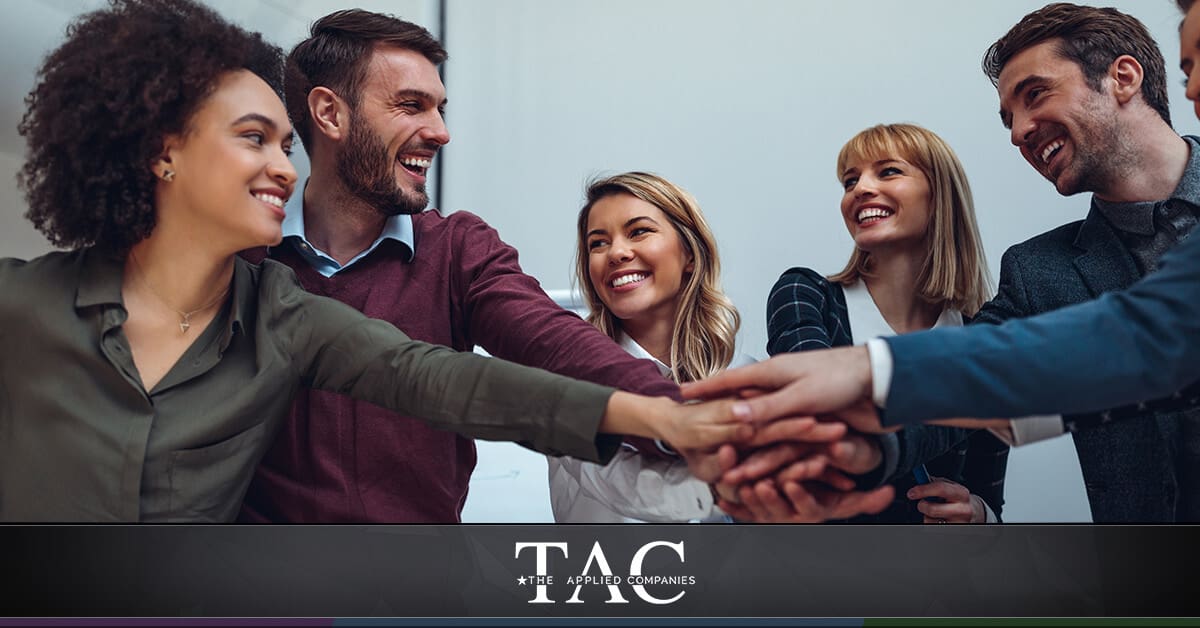 bring your team together with inclusion in the workplace