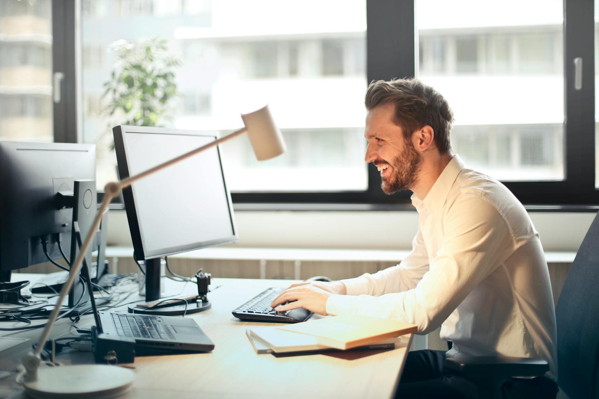 Unlocking Business Potential with Professional Employer Services Unlocking Business Potential with Professional Employer Services